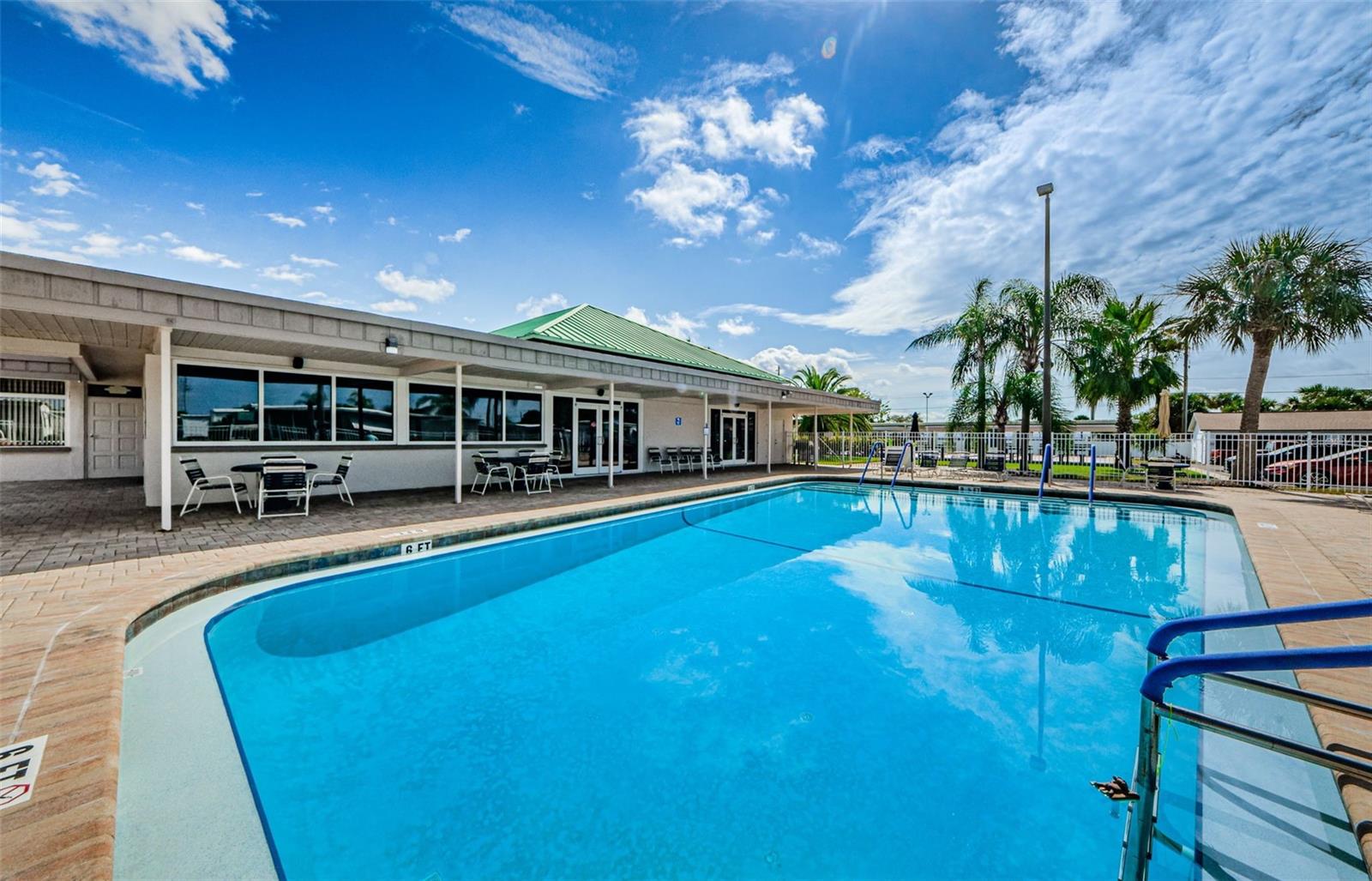 189 ROYAL PALM DR, TARPON SPRINGS, FL, 34689