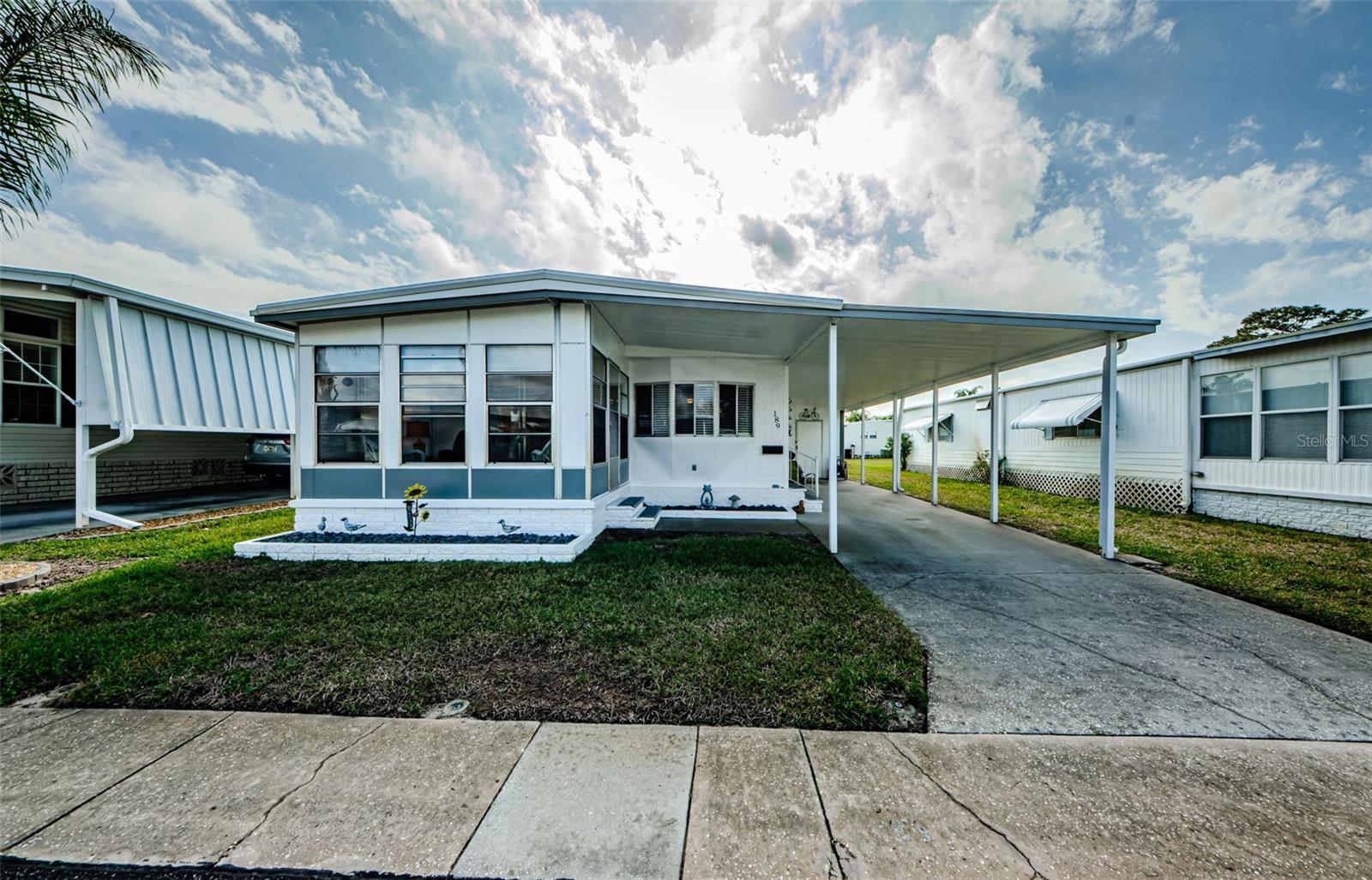 189 ROYAL PALM DR, TARPON SPRINGS, FL, 34689