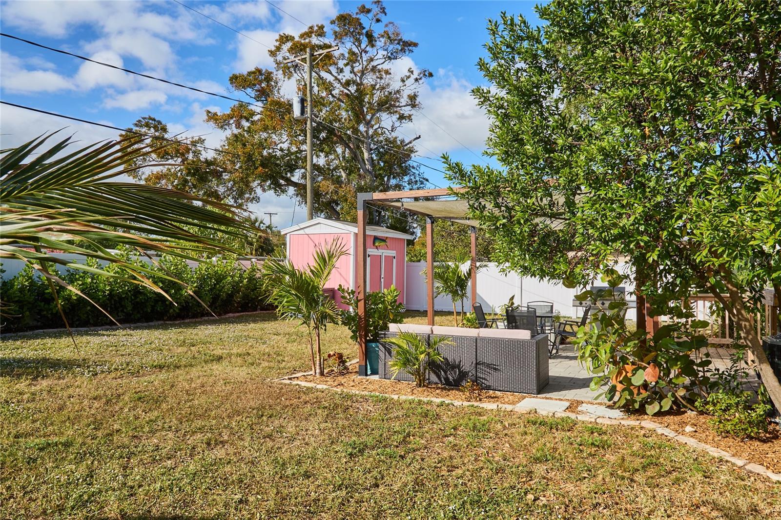 1707 DARLINGTON DR, TAMPA, FL, 33619
