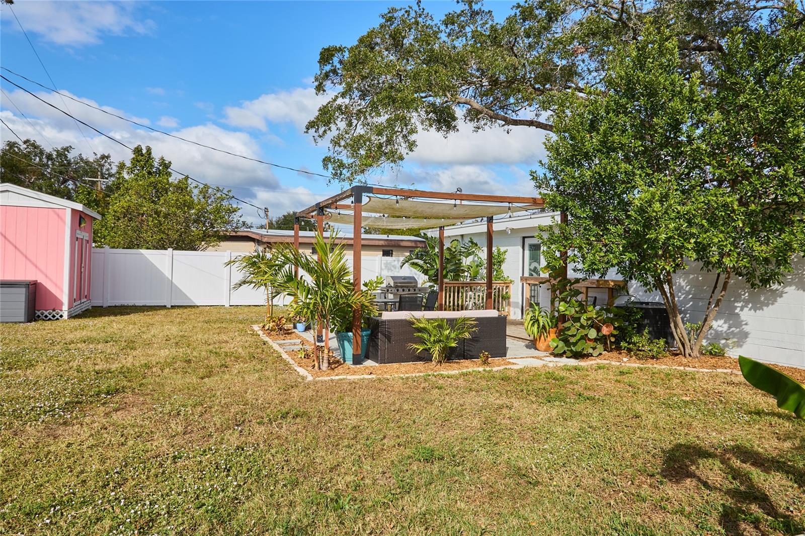 1707 DARLINGTON DR, TAMPA, FL, 33619