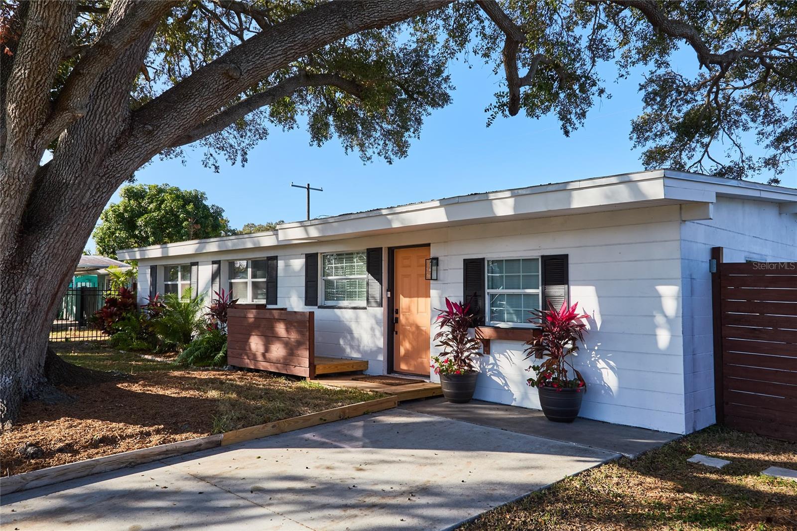 1707 DARLINGTON DR, TAMPA, FL, 33619