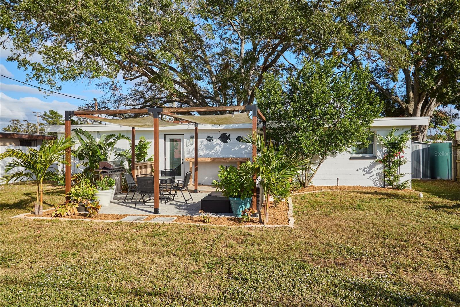 1707 DARLINGTON DR, TAMPA, FL, 33619