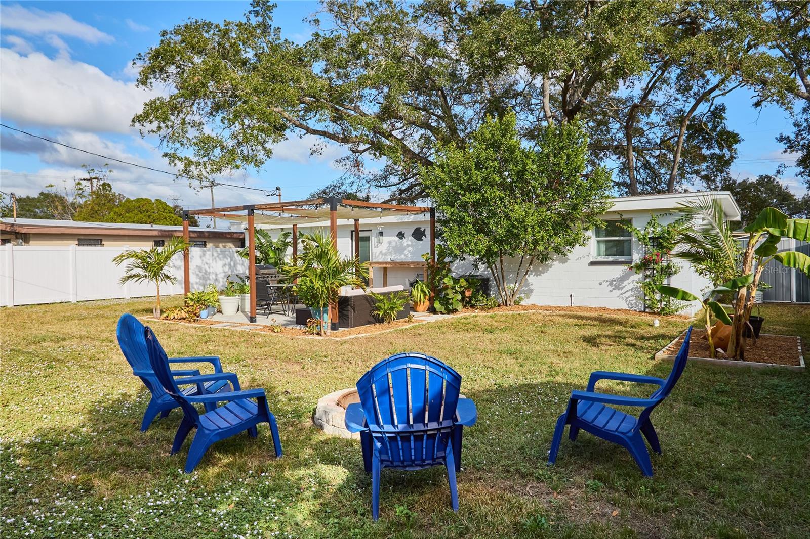 1707 DARLINGTON DR, TAMPA, FL, 33619