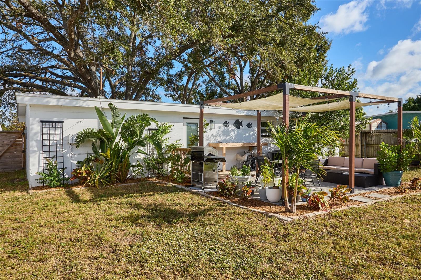 1707 DARLINGTON DR, TAMPA, FL, 33619