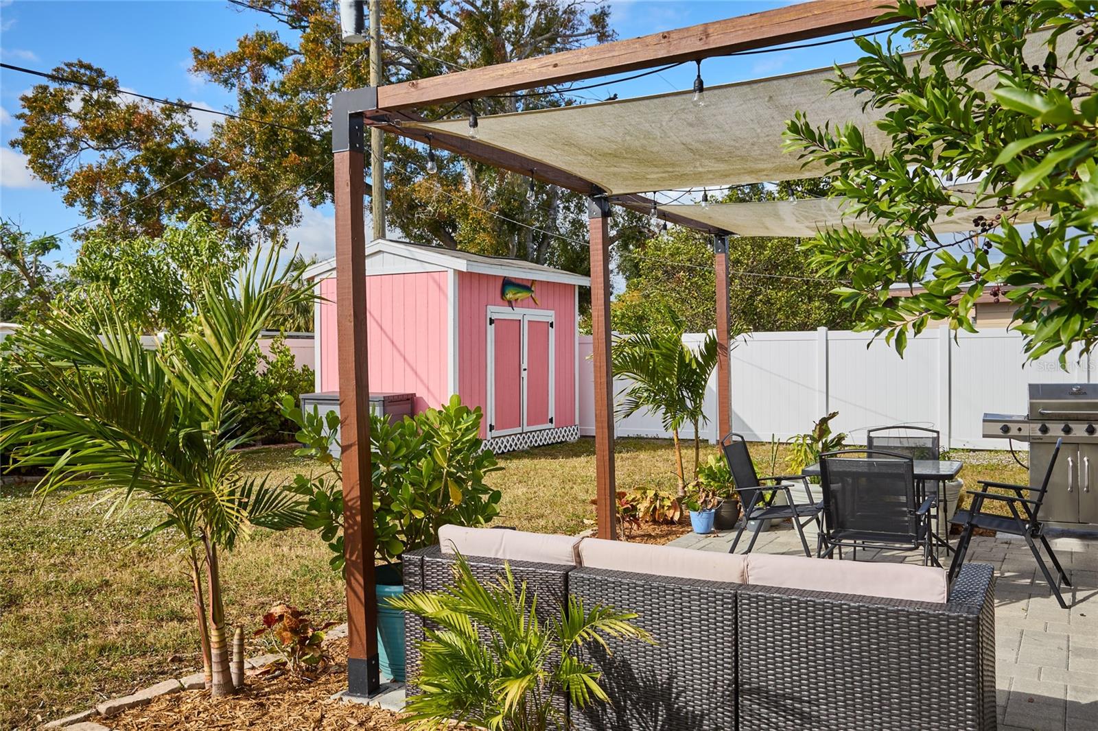 1707 DARLINGTON DR, TAMPA, FL, 33619