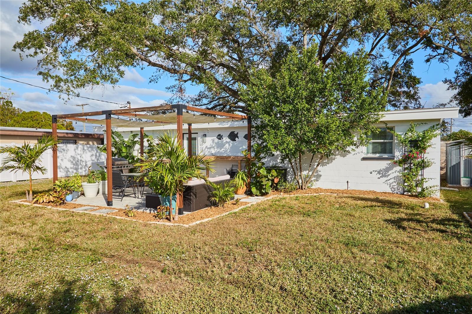 1707 DARLINGTON DR, TAMPA, FL, 33619