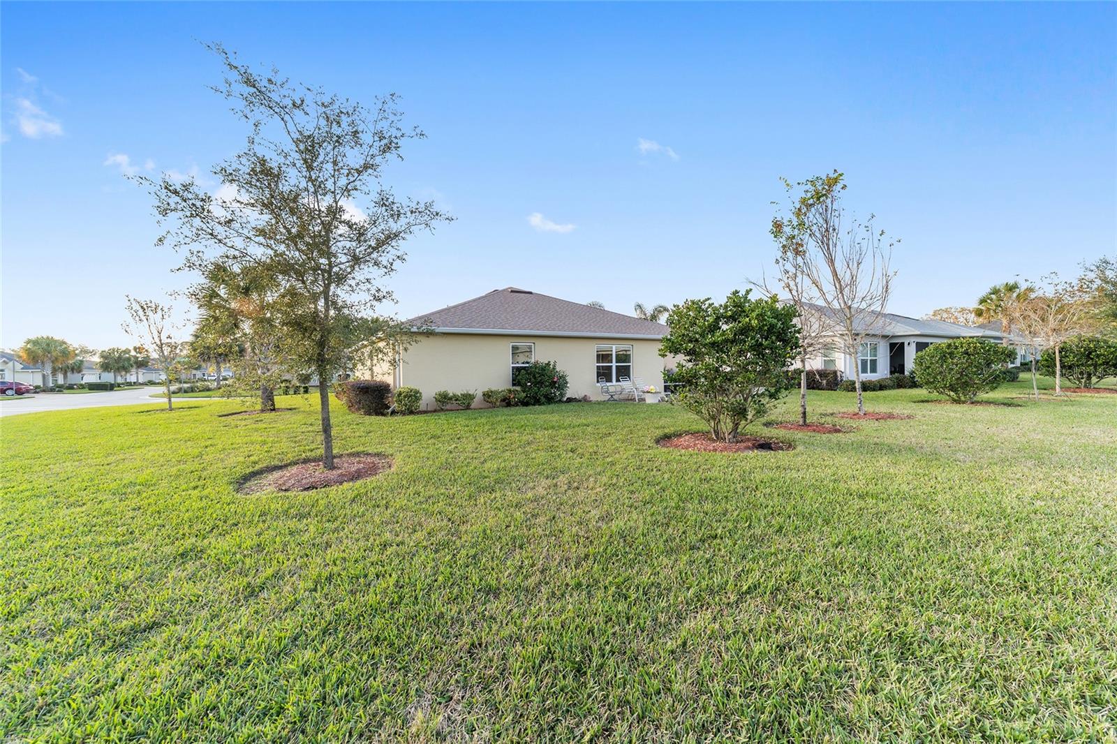 10349 SILVER MAPLE AVE, OXFORD, FL, 34484