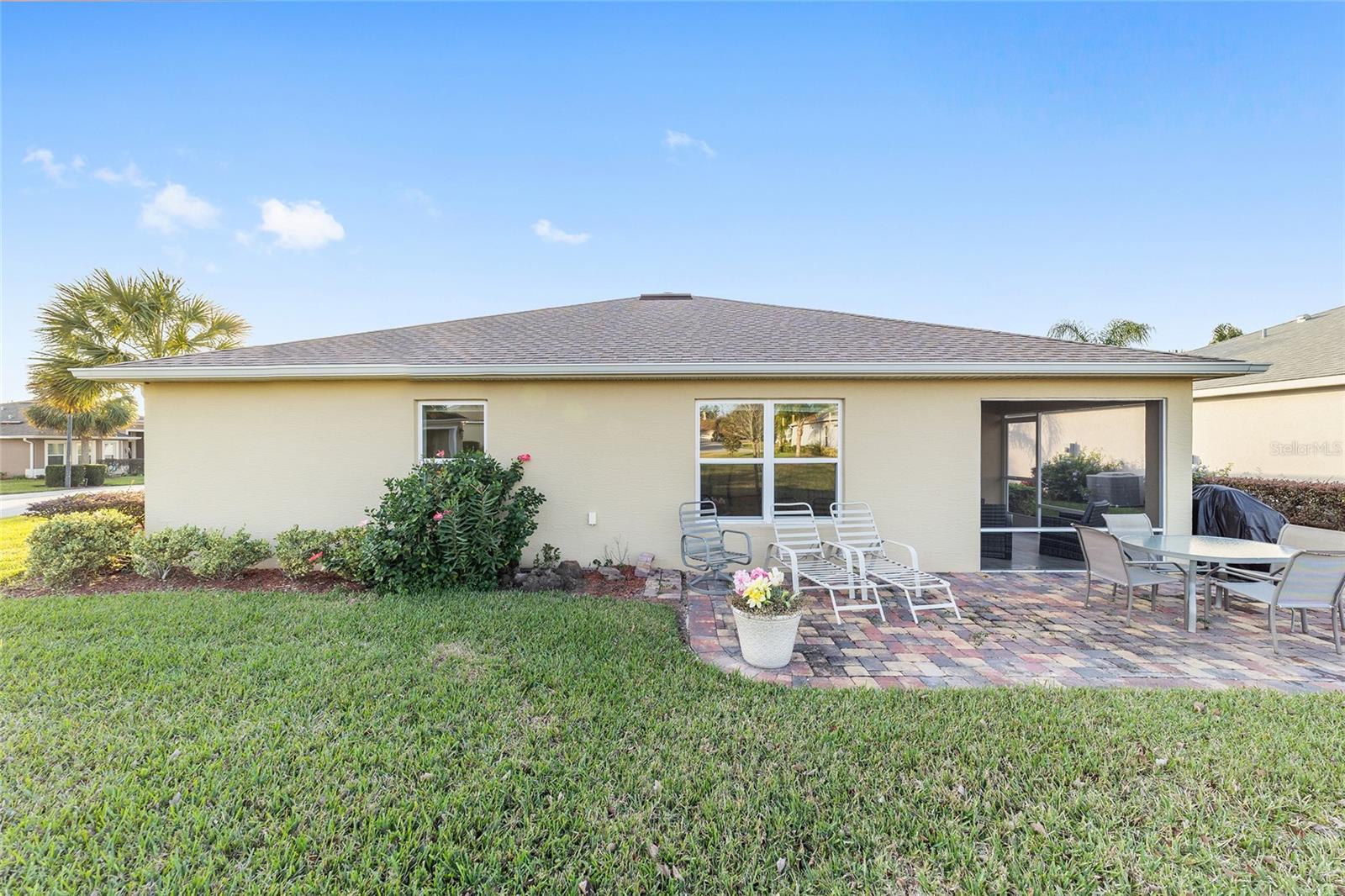 10349 SILVER MAPLE AVE, OXFORD, FL, 34484