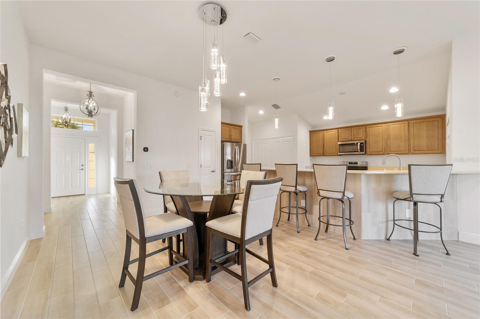 10349 SILVER MAPLE AVE, OXFORD, FL, 34484