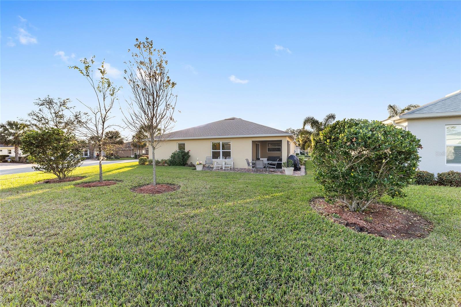 10349 SILVER MAPLE AVE, OXFORD, FL, 34484
