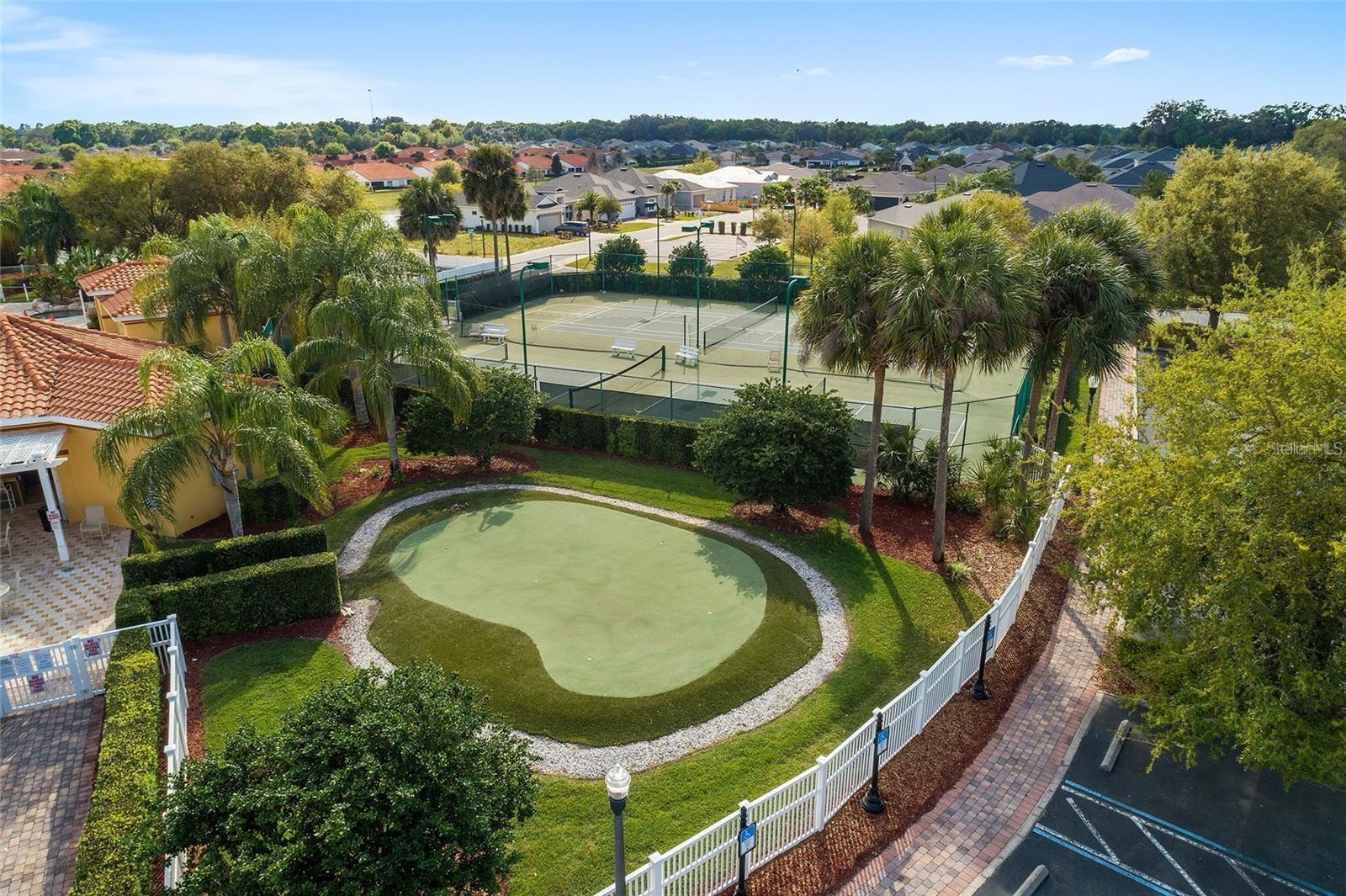 10349 SILVER MAPLE AVE, OXFORD, FL, 34484