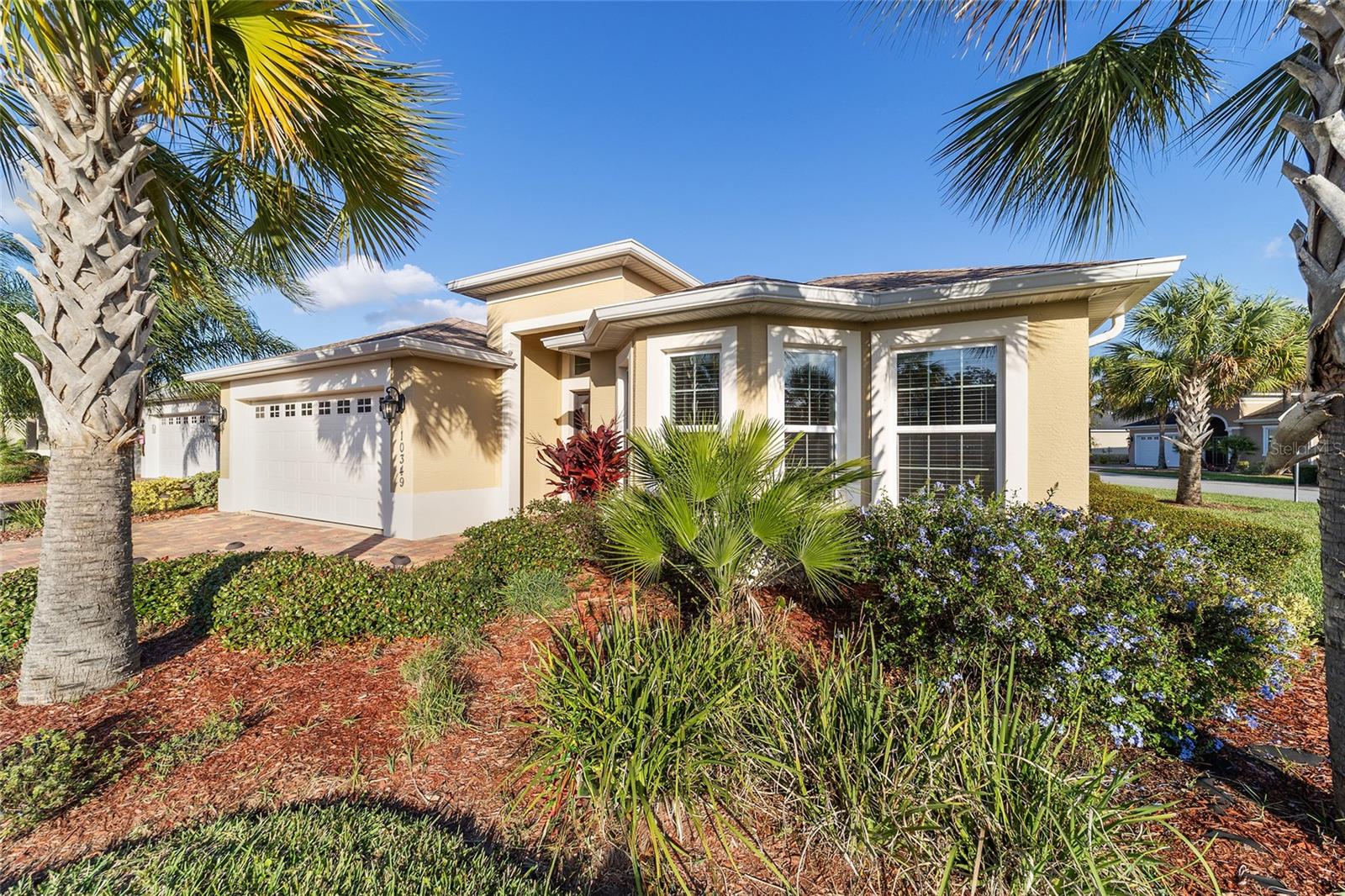 10349 SILVER MAPLE AVE, OXFORD, FL, 34484