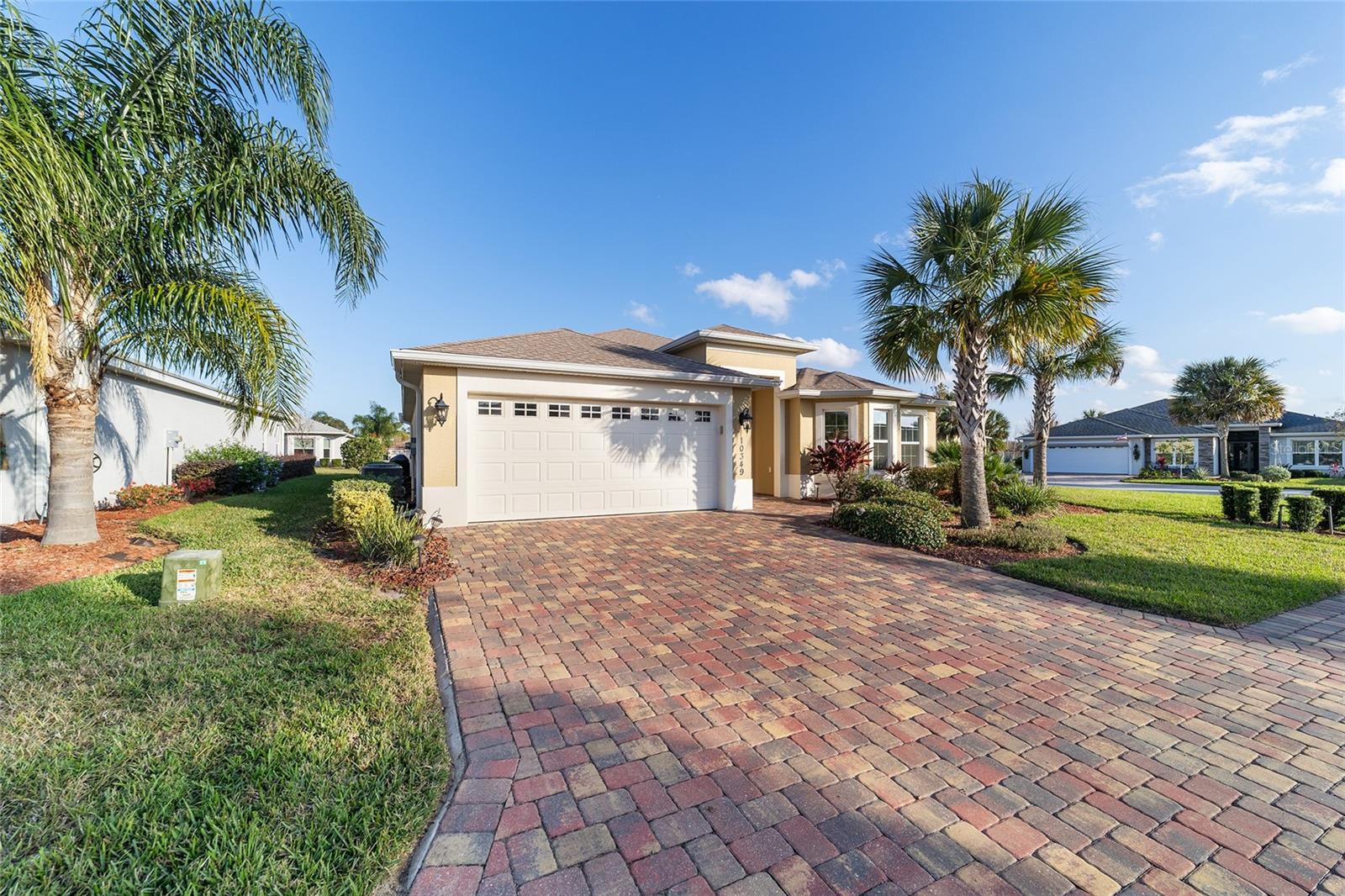 10349 SILVER MAPLE AVE, OXFORD, FL, 34484