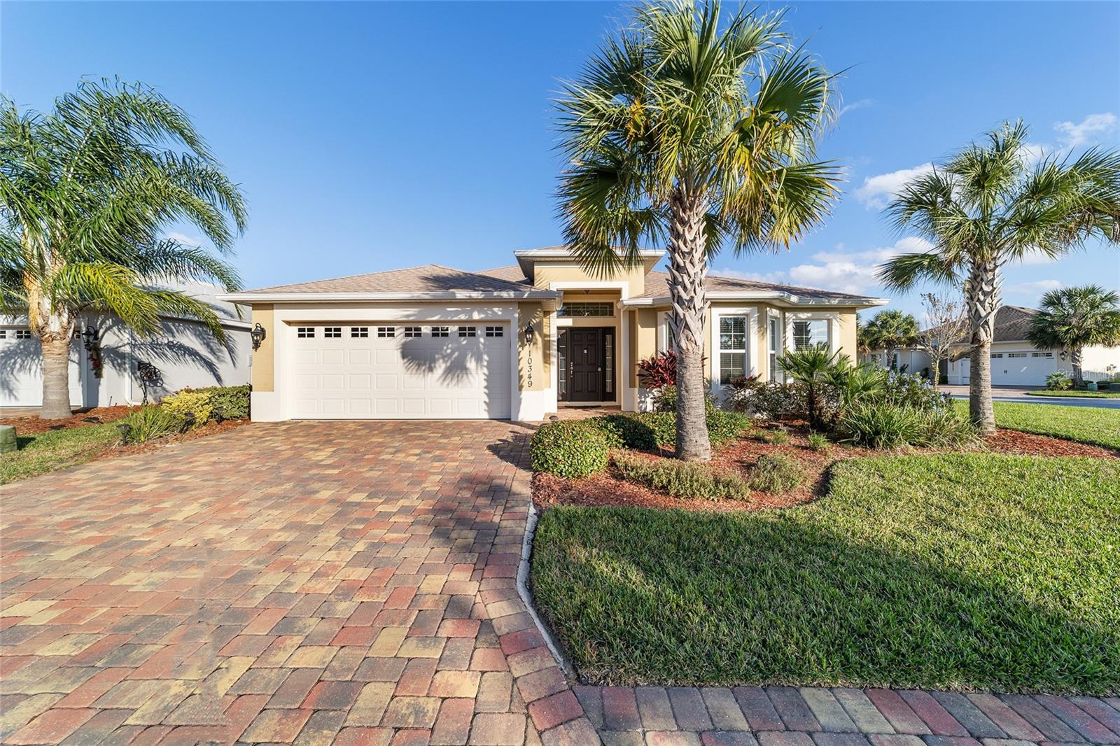10349 SILVER MAPLE AVE, OXFORD, FL, 34484