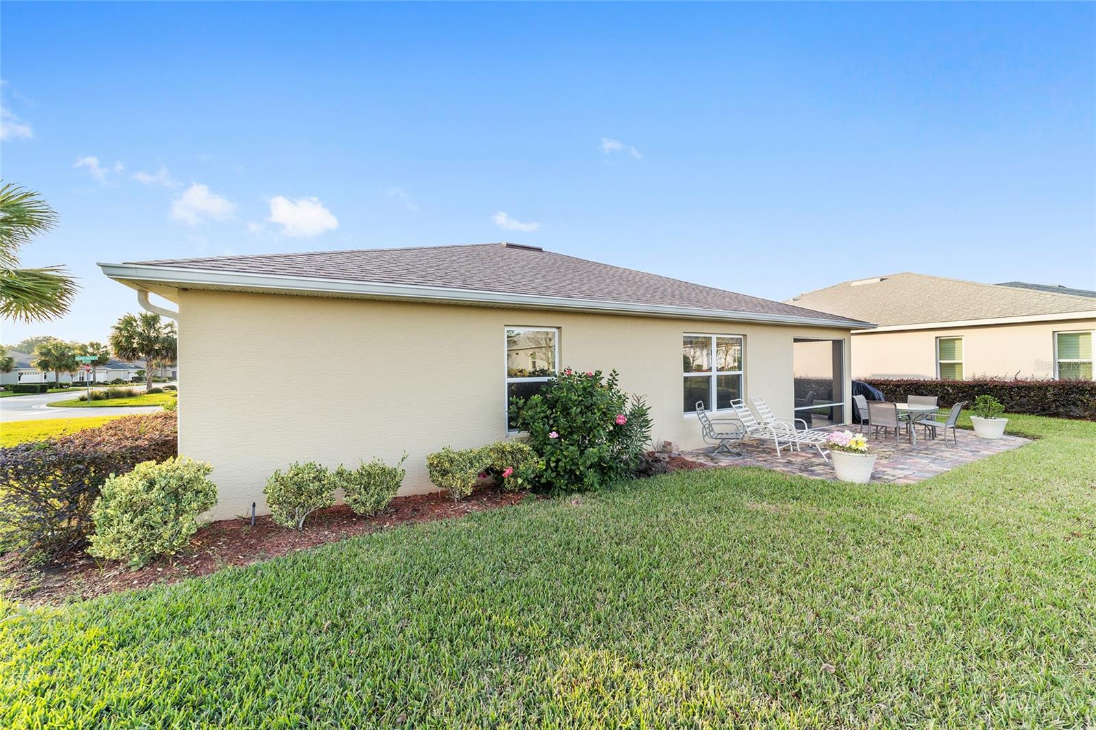 10349 SILVER MAPLE AVE, OXFORD, FL, 34484