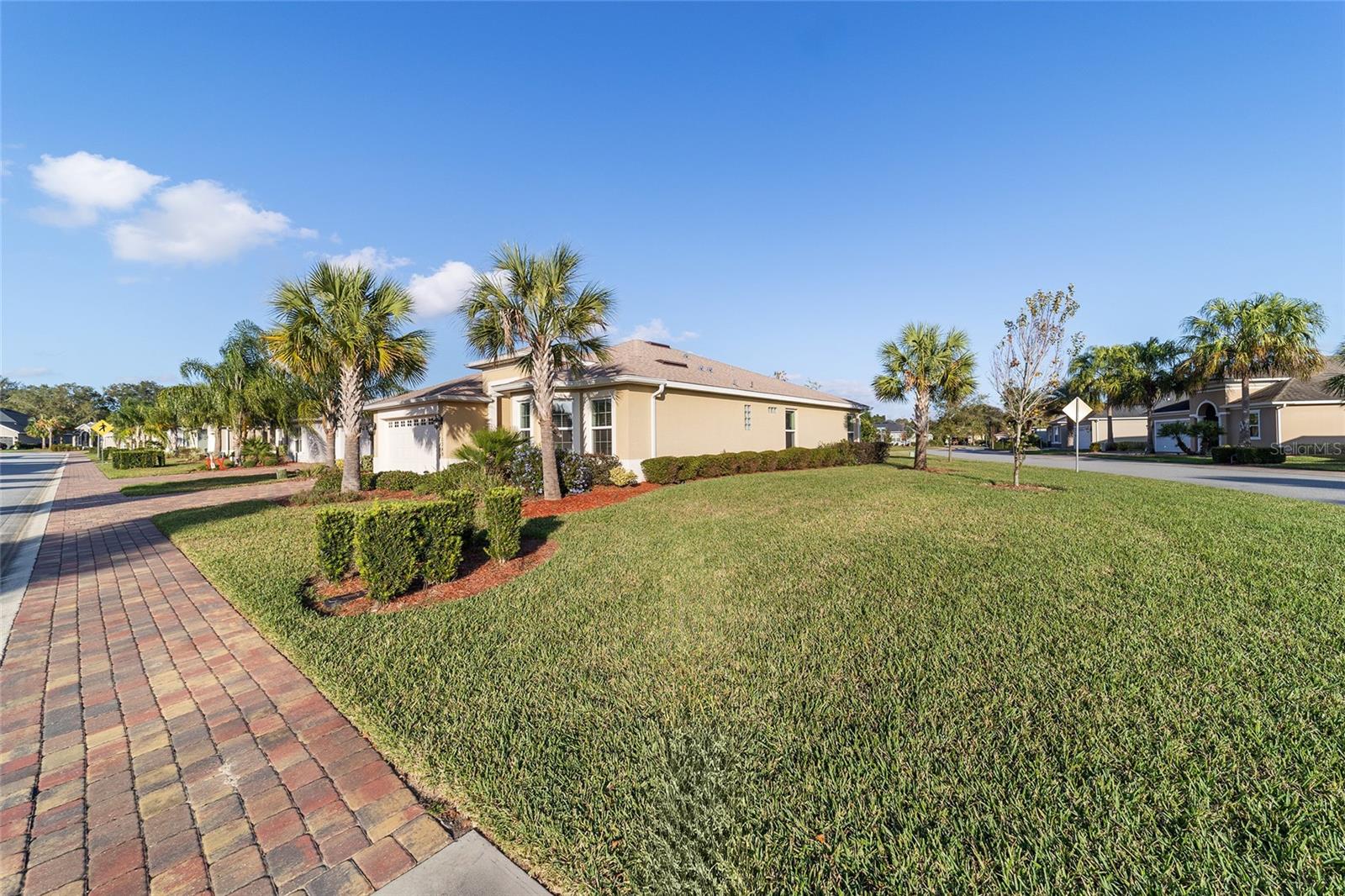 10349 SILVER MAPLE AVE, OXFORD, FL, 34484