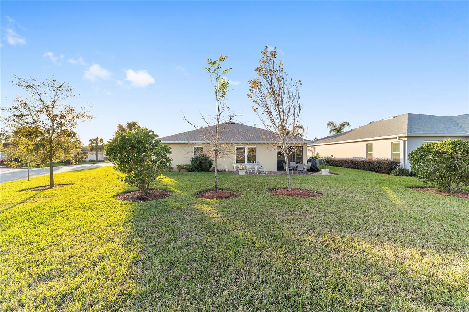 10349 SILVER MAPLE AVE, OXFORD, FL, 34484