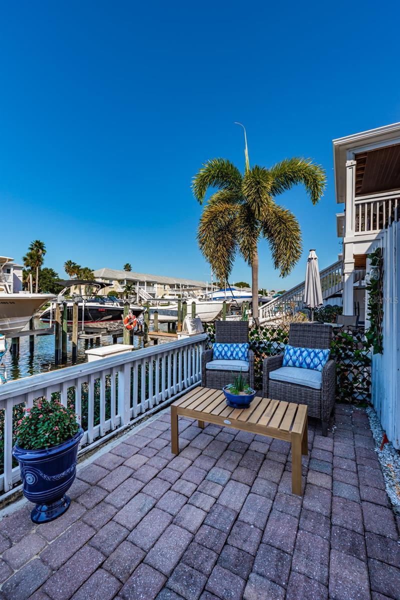 5175 COQUINA KEY DR SE #C, ST PETERSBURG, FL, 33705