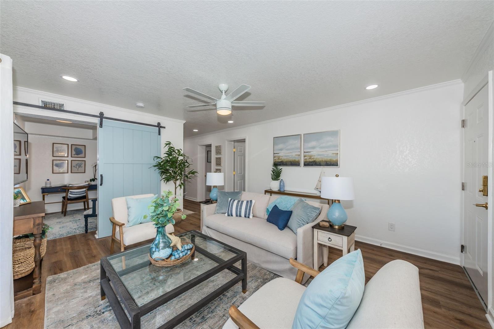 5175 COQUINA KEY DR SE #C, ST PETERSBURG, FL, 33705