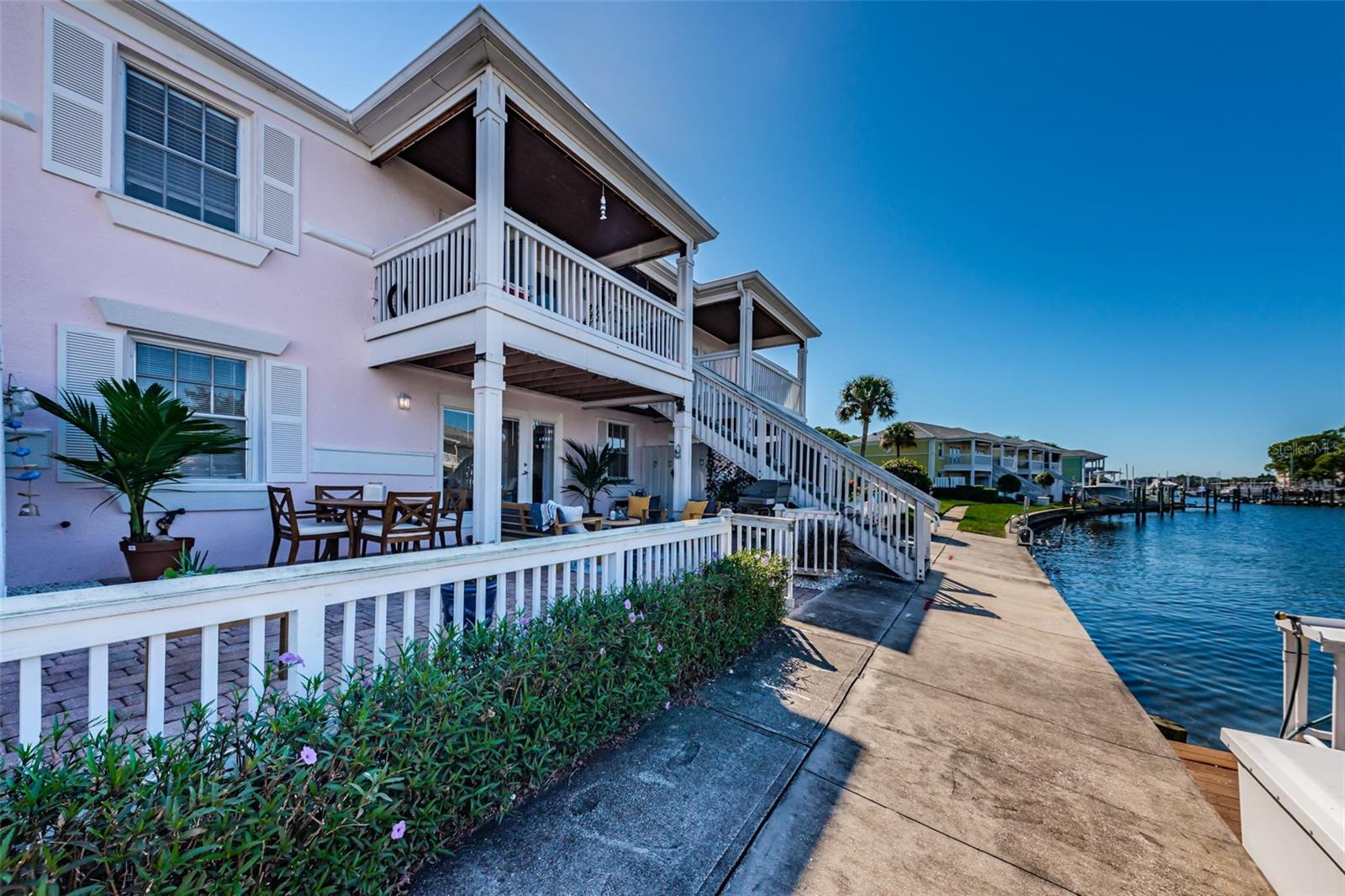 5175 COQUINA KEY DR SE #C, ST PETERSBURG, FL, 33705