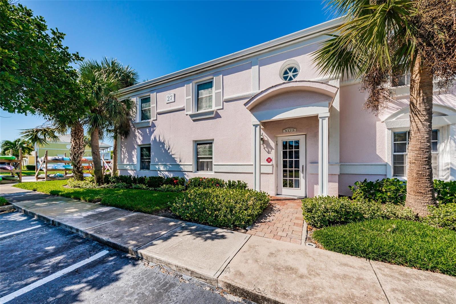 5175 COQUINA KEY DR SE #C, ST PETERSBURG, FL, 33705