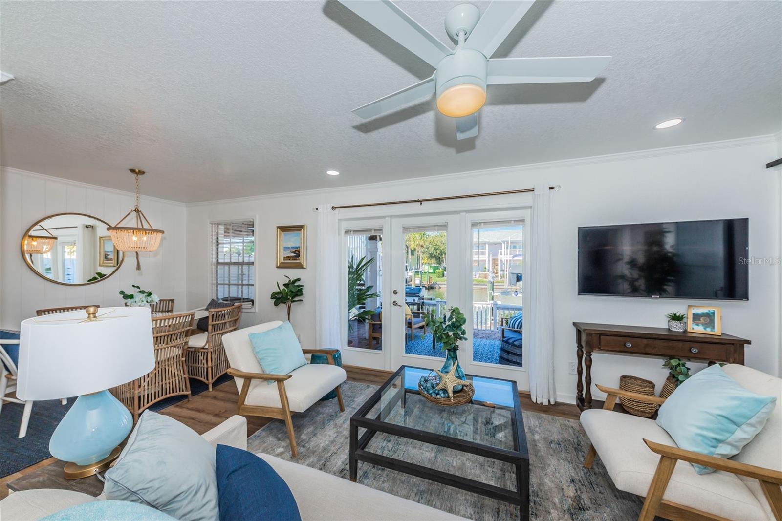 5175 COQUINA KEY DR SE #C, ST PETERSBURG, FL, 33705
