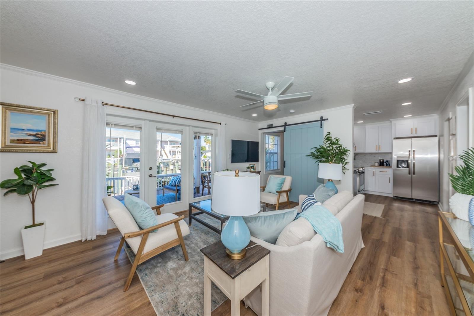 5175 COQUINA KEY DR SE #C, ST PETERSBURG, FL, 33705