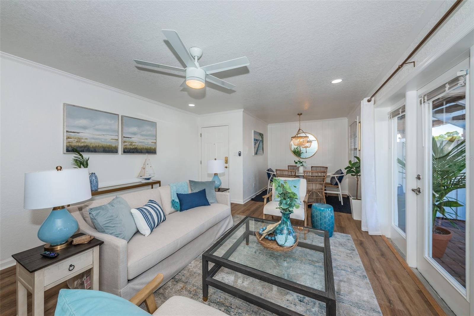 5175 COQUINA KEY DR SE #C, ST PETERSBURG, FL, 33705