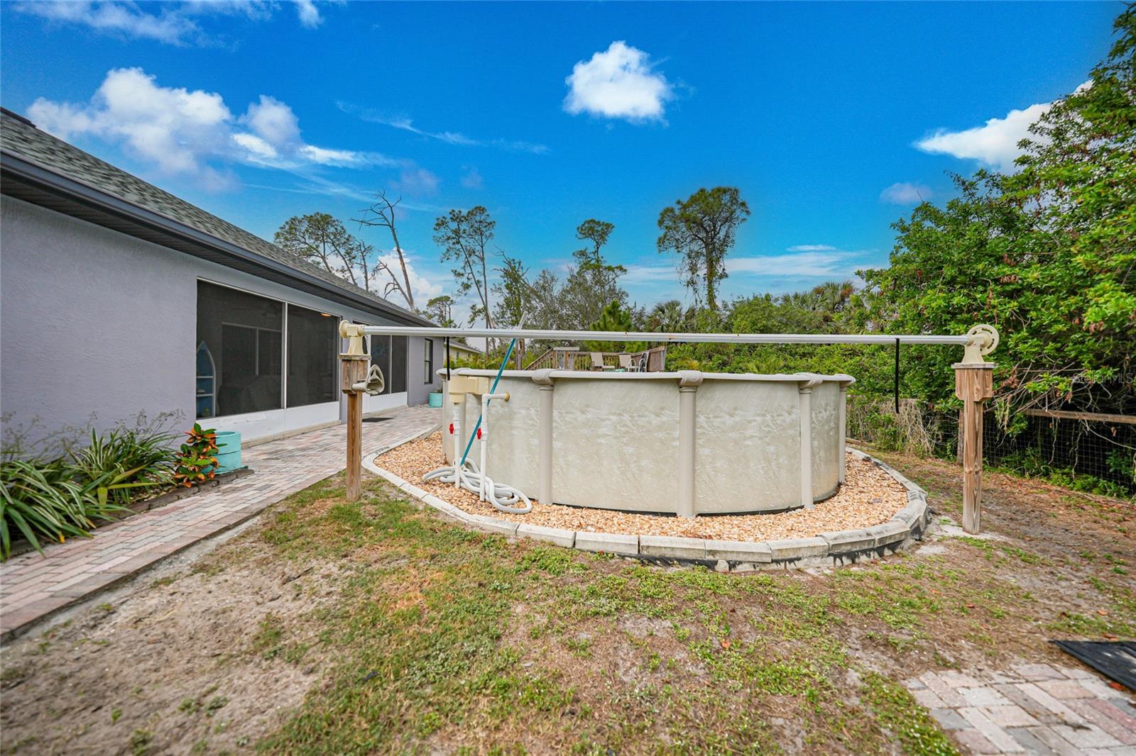 1529 FITZGERALD RD, NORTH PORT, FL, 34288