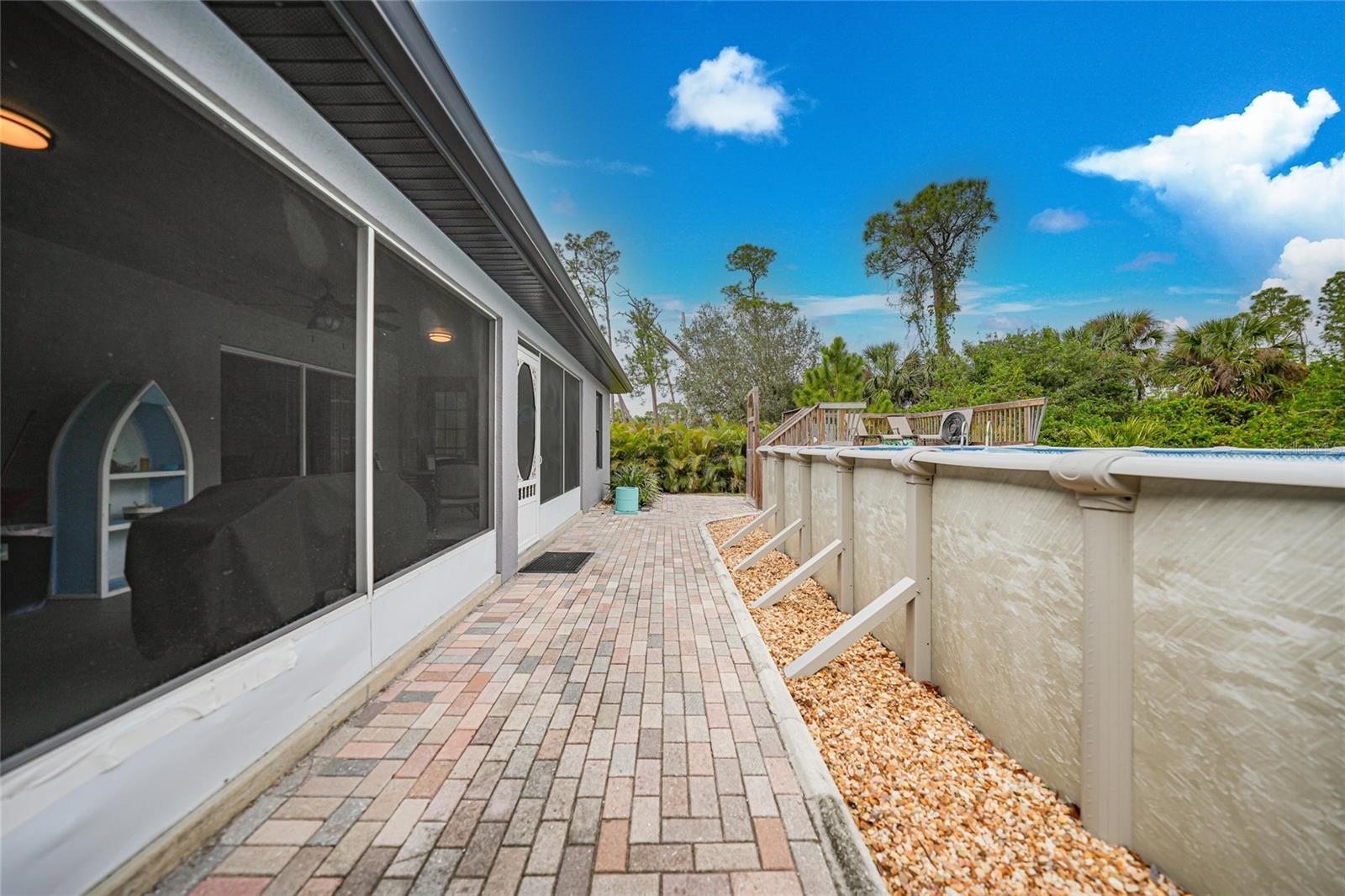 1529 FITZGERALD RD, NORTH PORT, FL, 34288