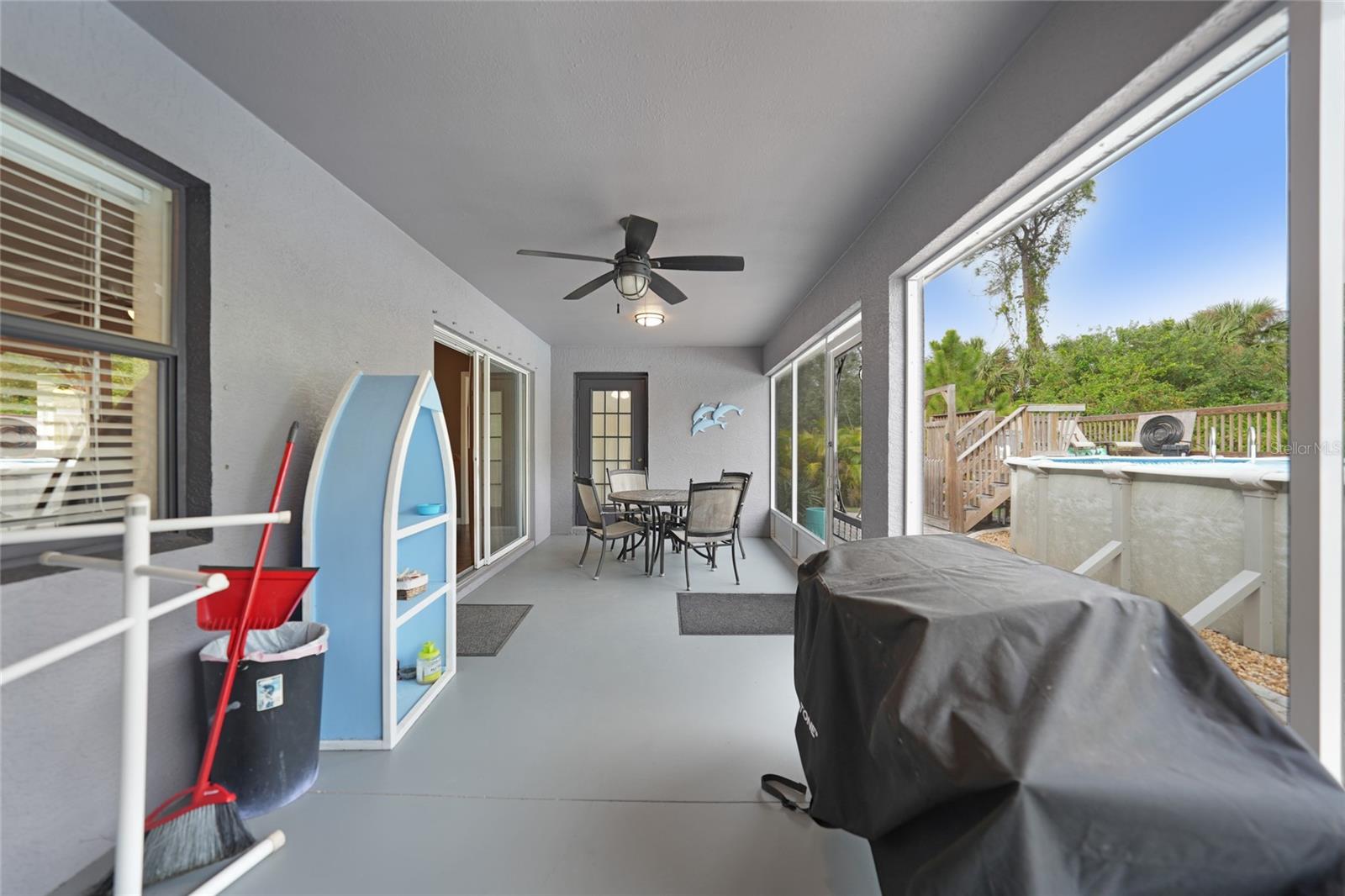 1529 FITZGERALD RD, NORTH PORT, FL, 34288