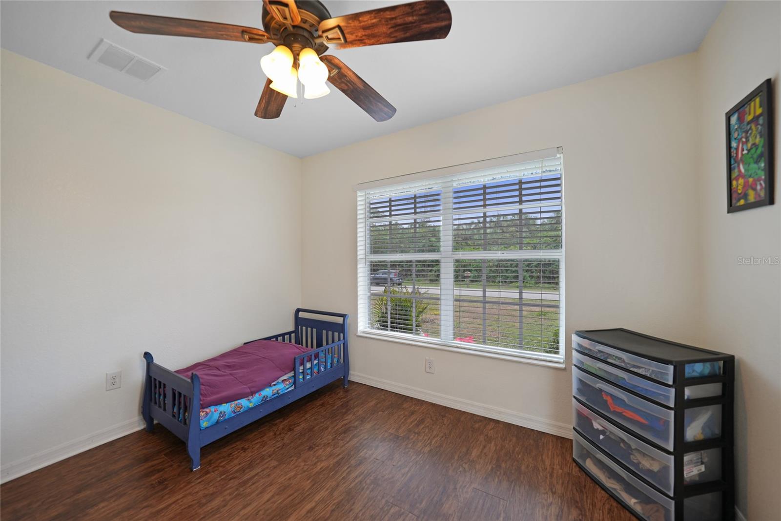 1529 FITZGERALD RD, NORTH PORT, FL, 34288