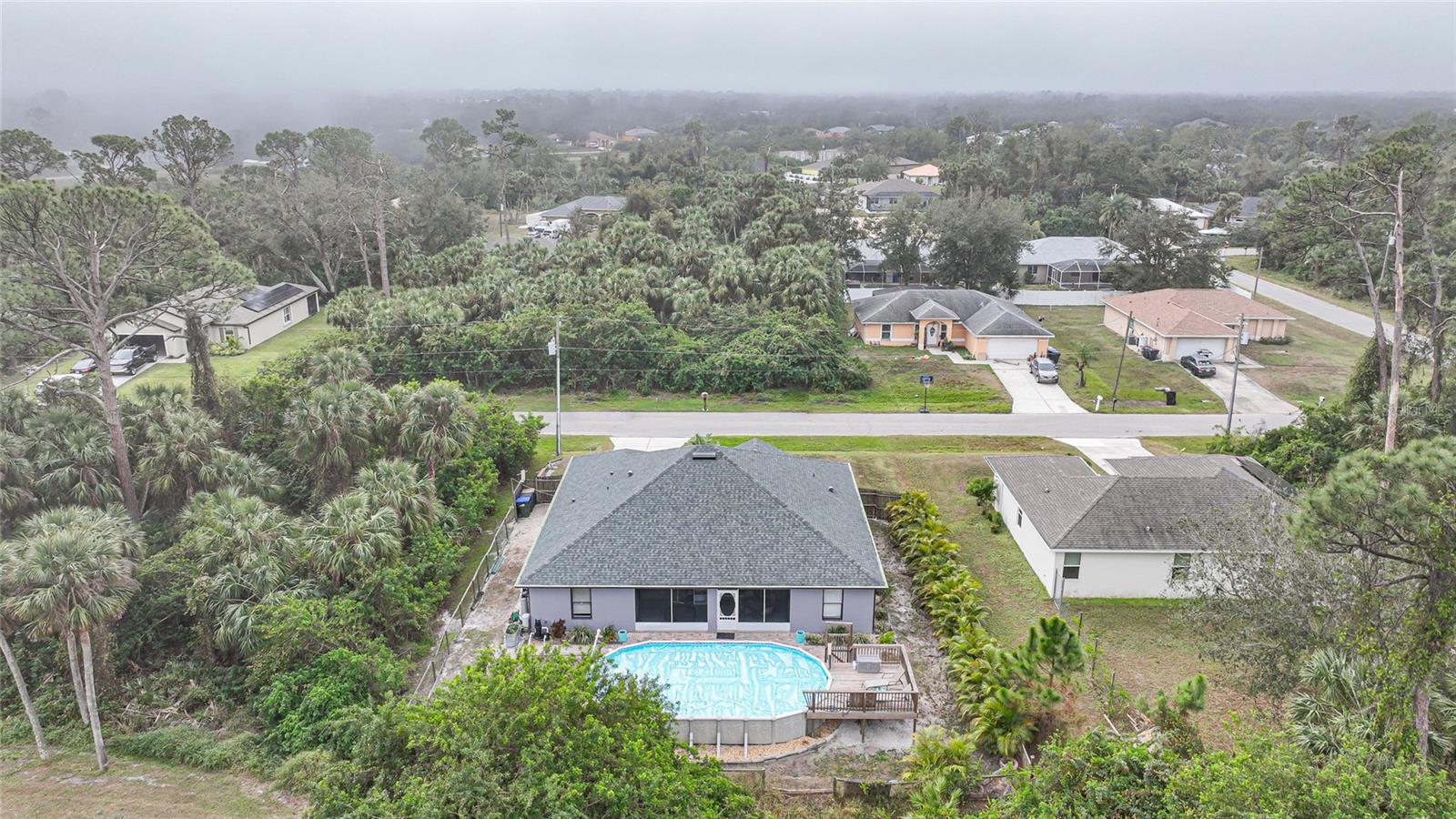 1529 FITZGERALD RD, NORTH PORT, FL, 34288