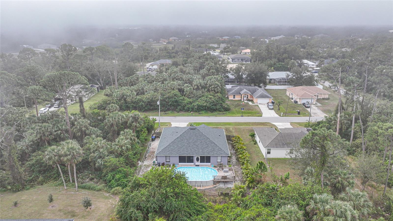 1529 FITZGERALD RD, NORTH PORT, FL, 34288
