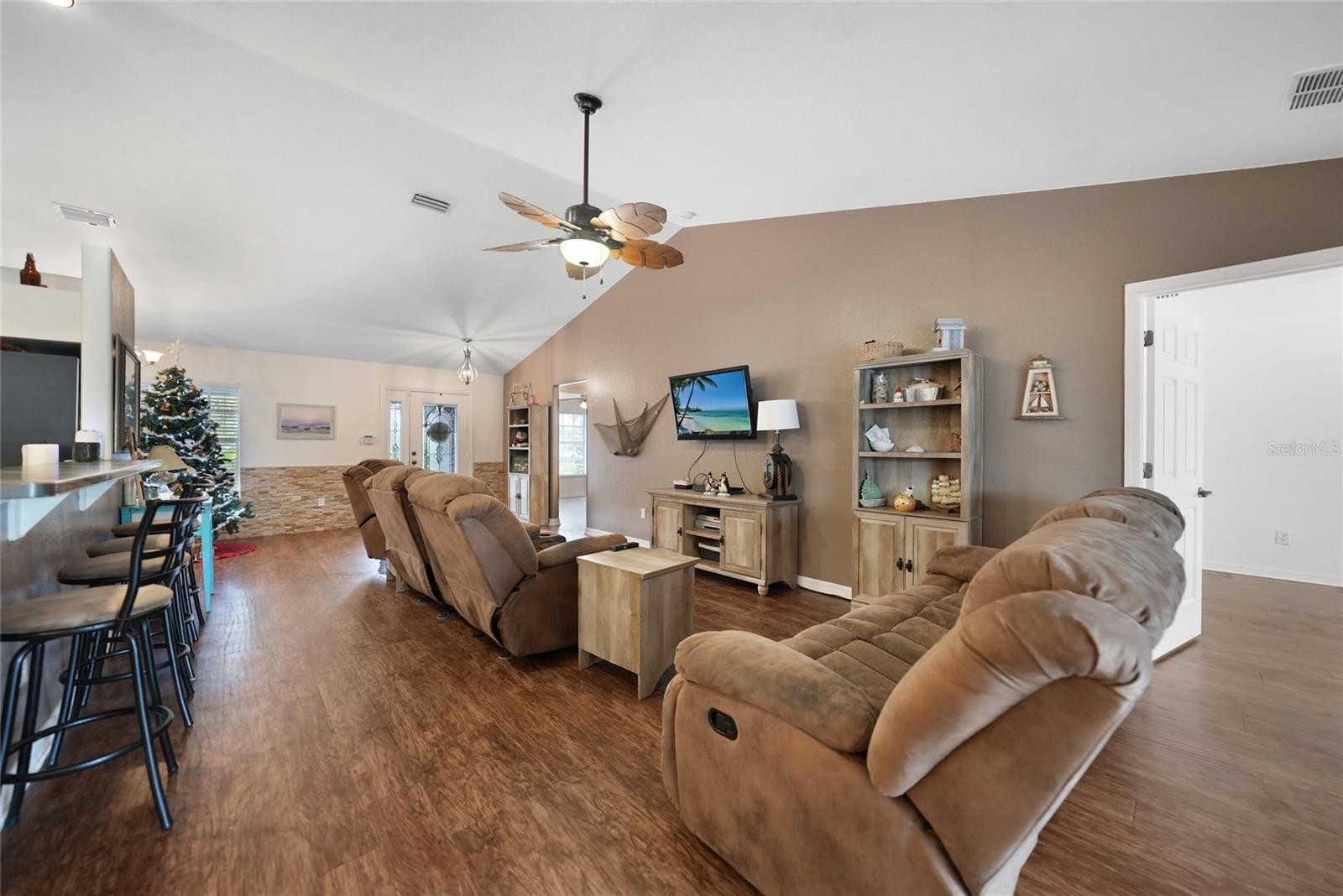 1529 FITZGERALD RD, NORTH PORT, FL, 34288