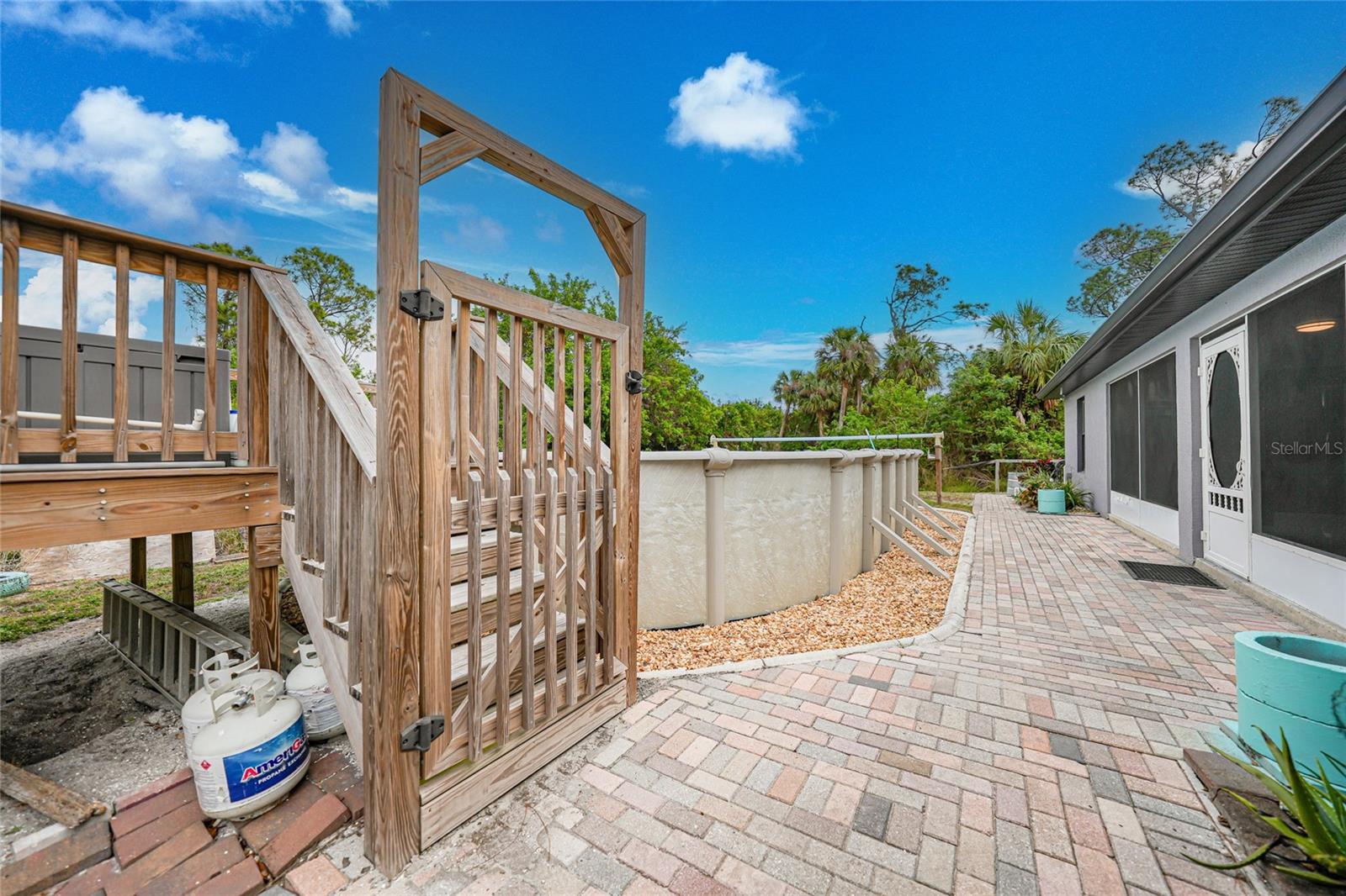 1529 FITZGERALD RD, NORTH PORT, FL, 34288