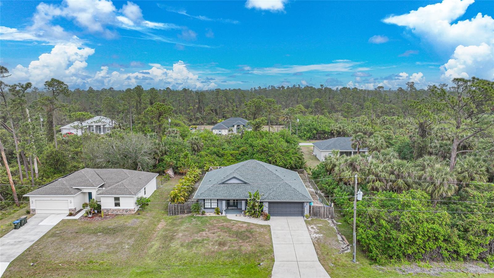 1529 FITZGERALD RD, NORTH PORT, FL, 34288