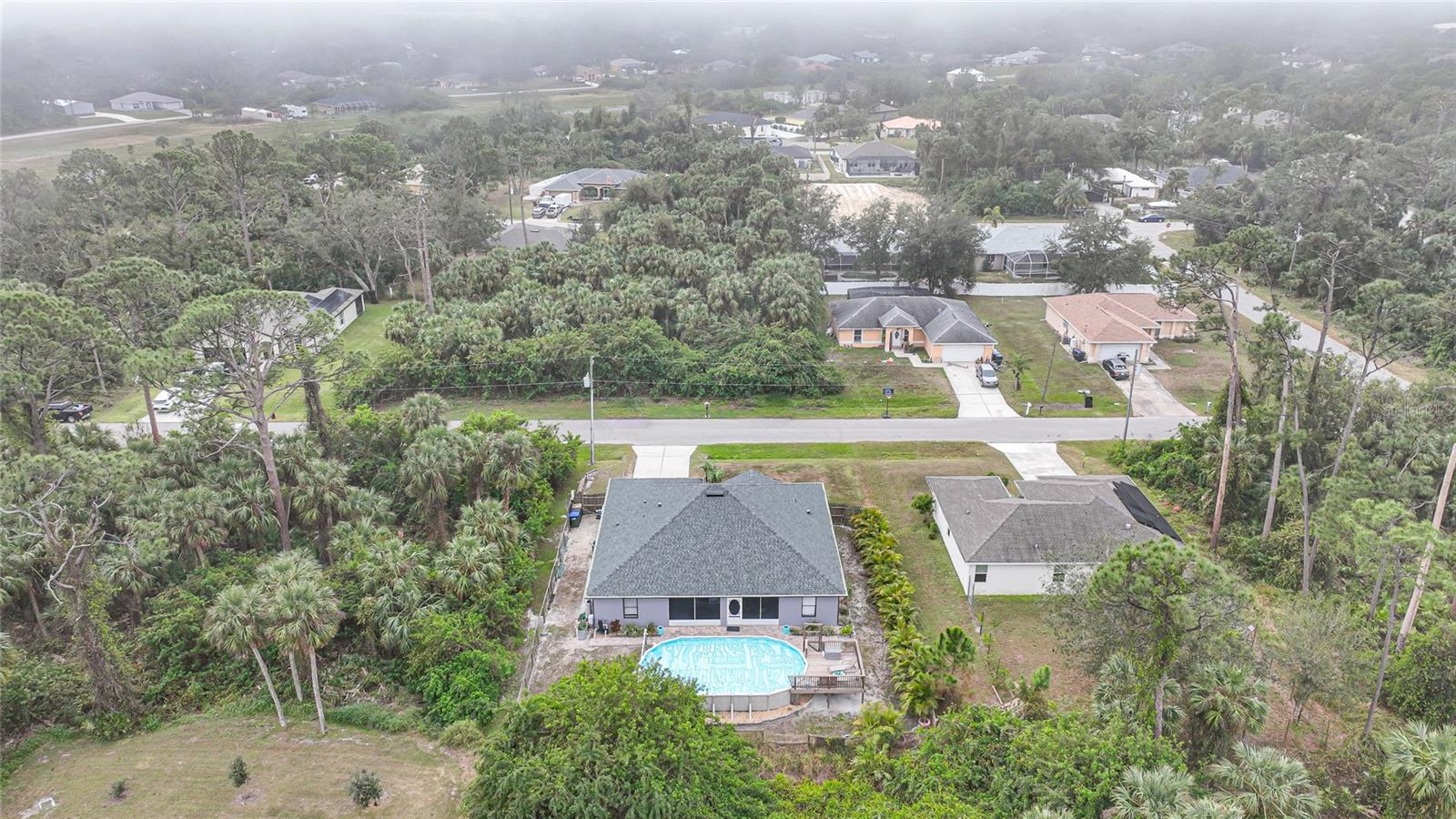 1529 FITZGERALD RD, NORTH PORT, FL, 34288