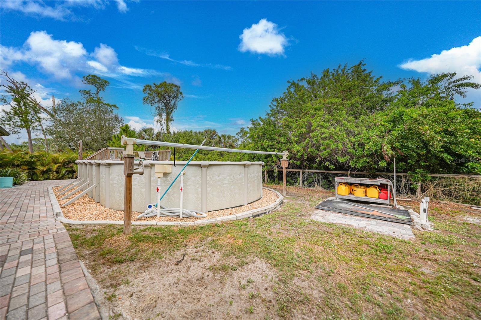 1529 FITZGERALD RD, NORTH PORT, FL, 34288