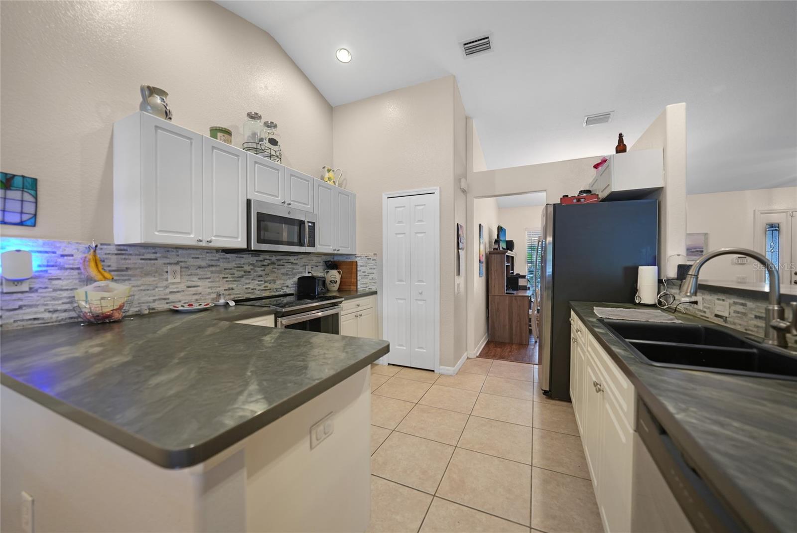 1529 FITZGERALD RD, NORTH PORT, FL, 34288