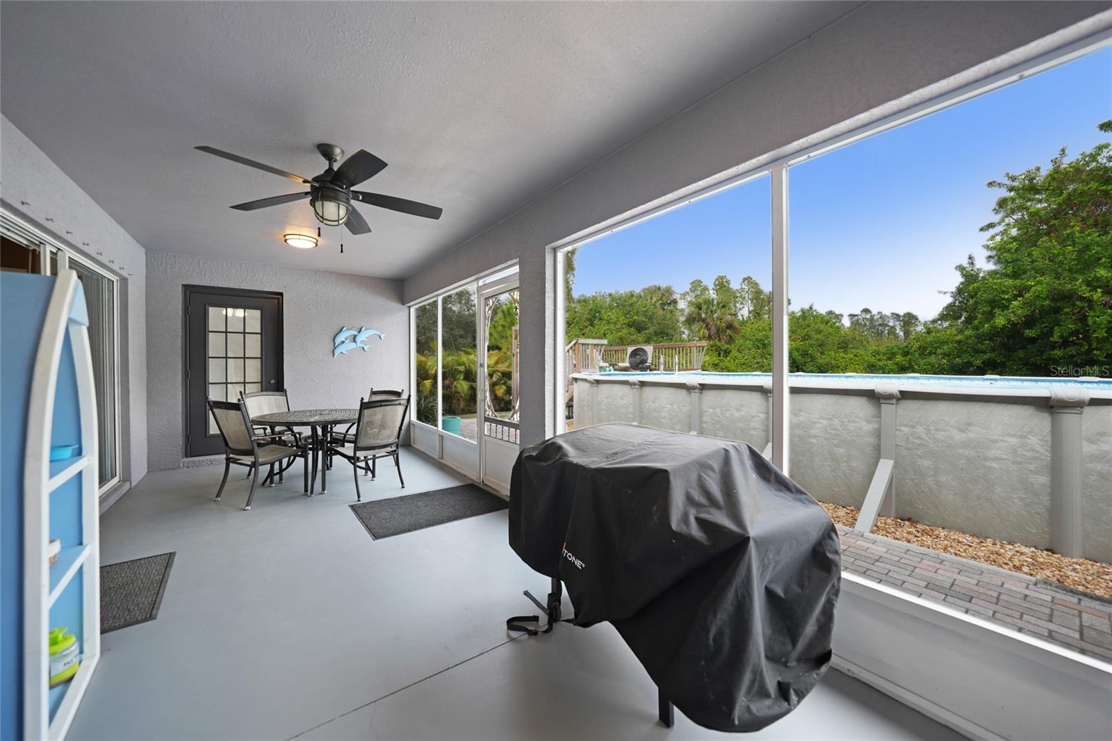 1529 FITZGERALD RD, NORTH PORT, FL, 34288