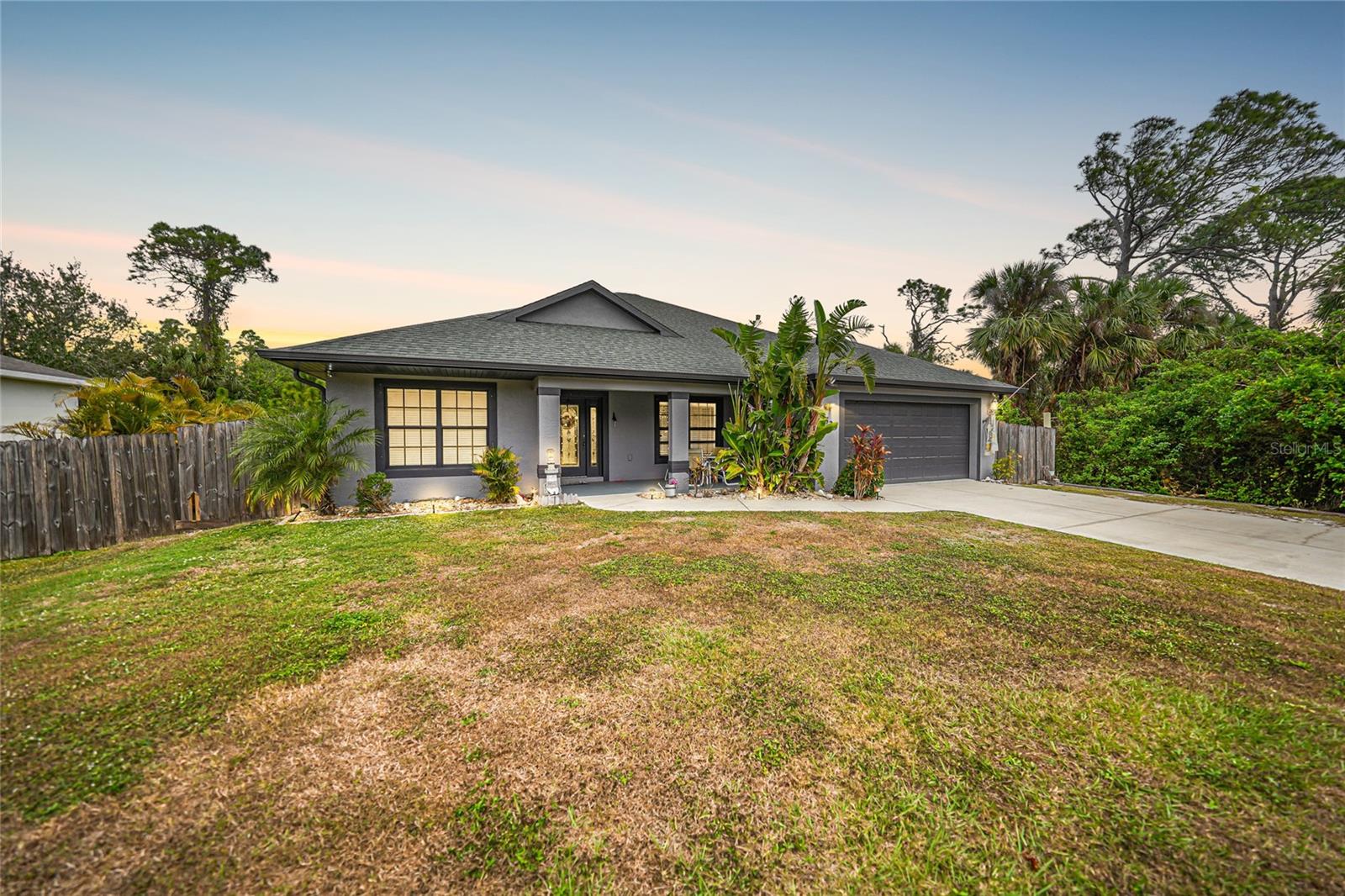 1529 FITZGERALD RD, NORTH PORT, FL, 34288