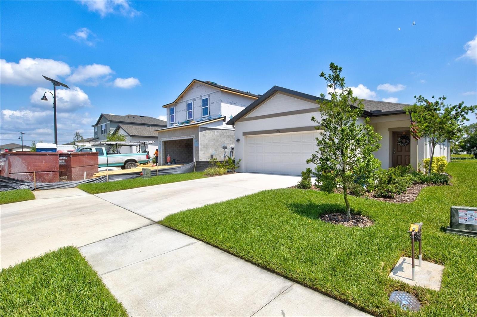 9016 WAXWING WAY, PARRISH, FL, 34219