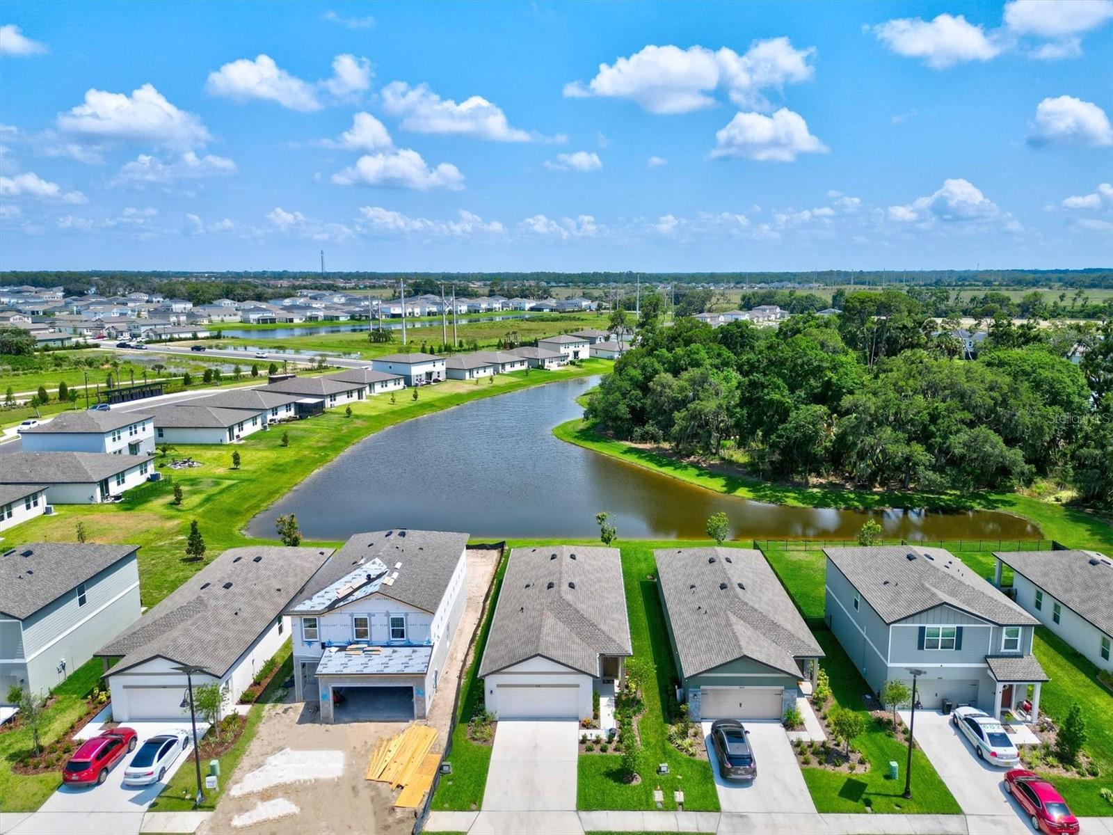 9016 WAXWING WAY, PARRISH, FL, 34219