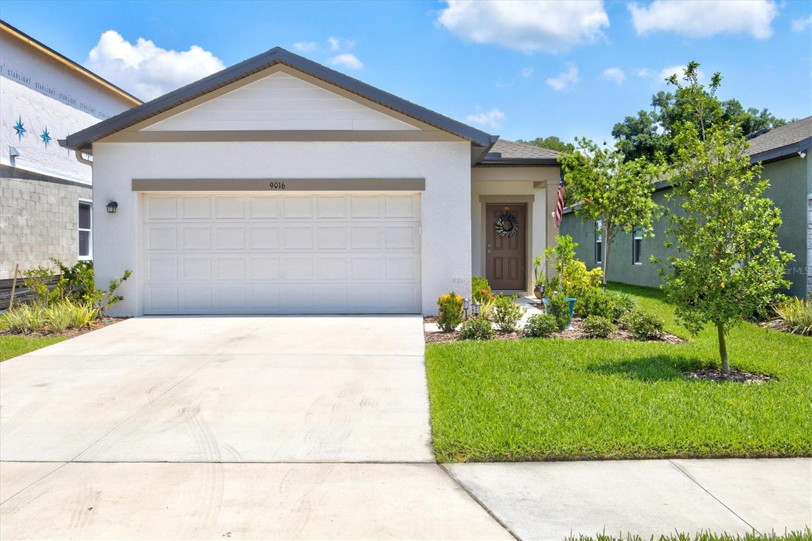 9016 WAXWING WAY, PARRISH, FL, 34219
