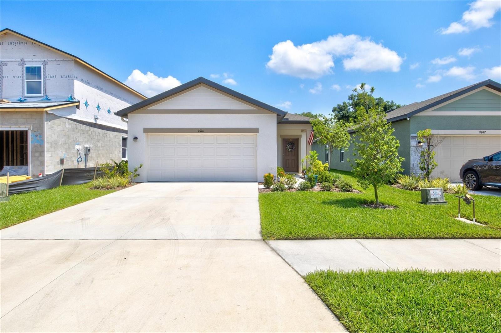 9016 WAXWING WAY, PARRISH, FL, 34219