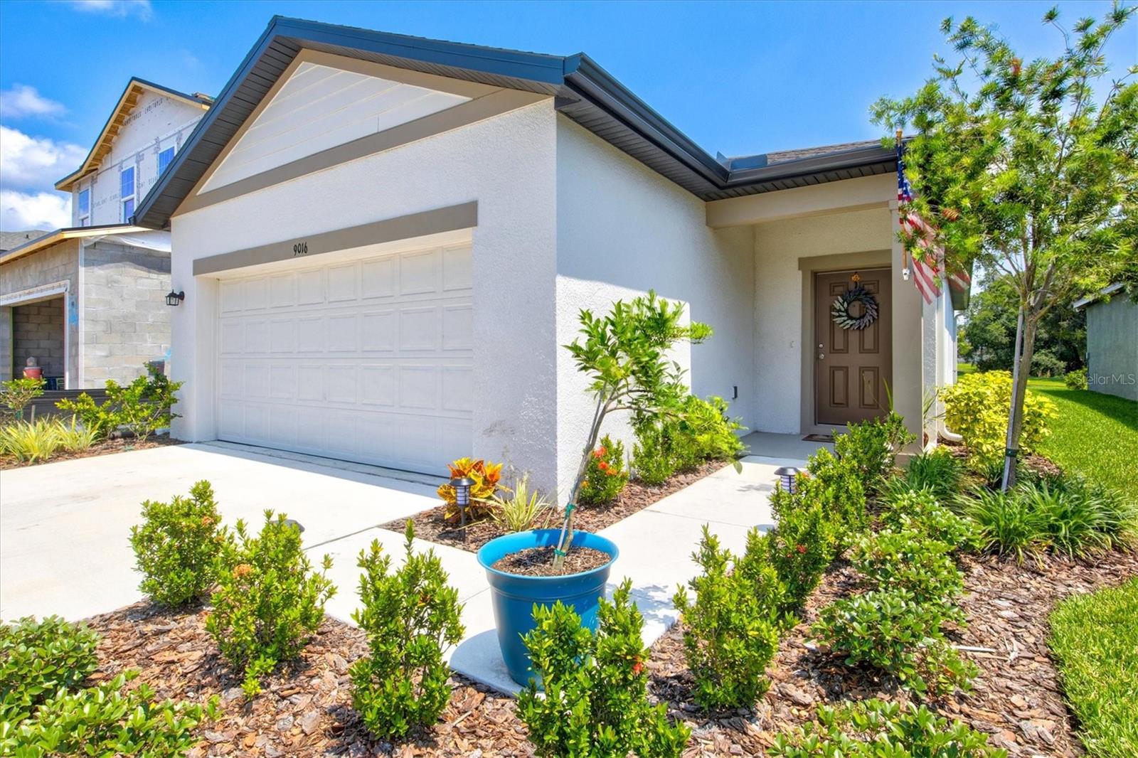 9016 WAXWING WAY, PARRISH, FL, 34219