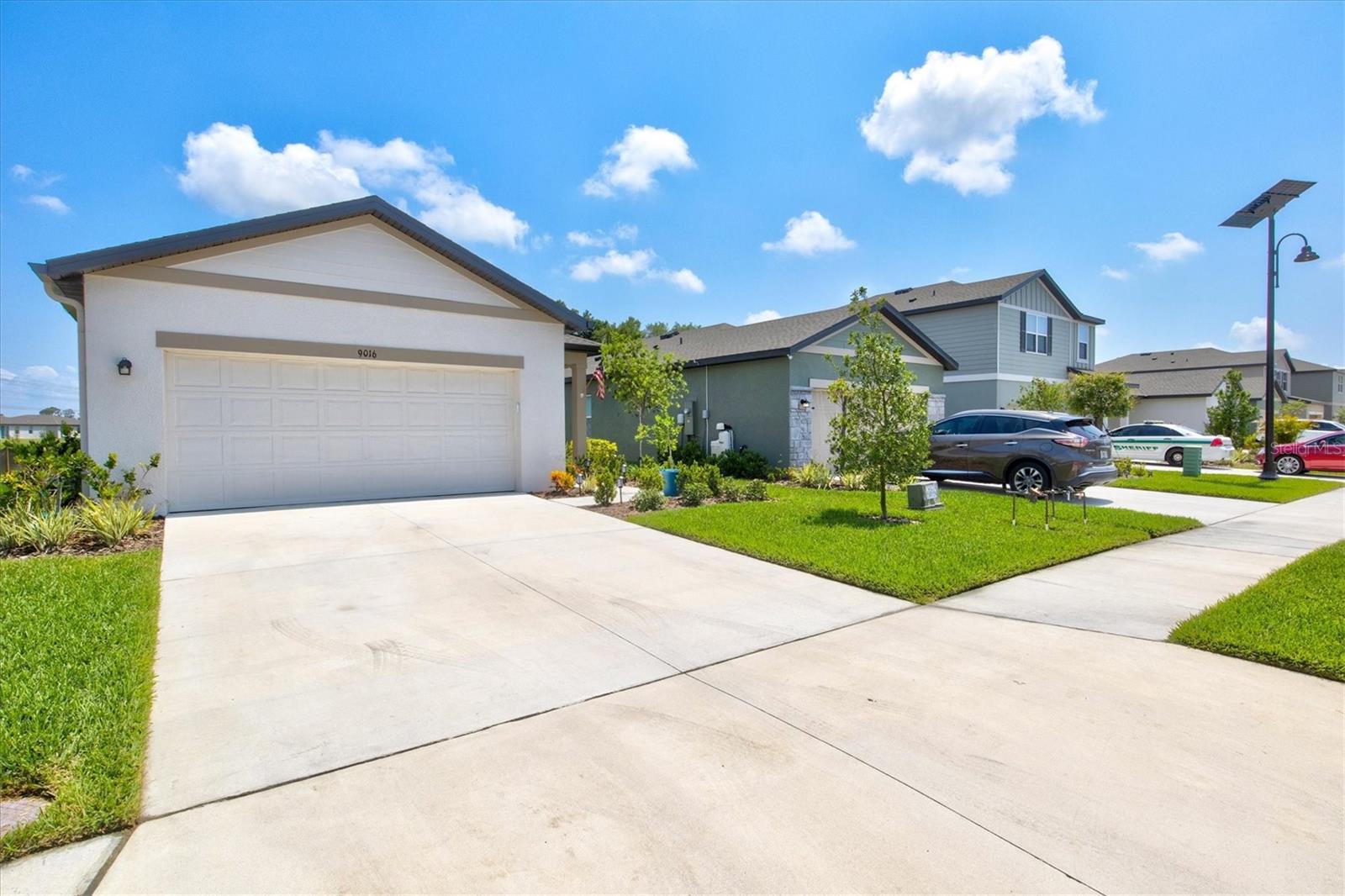 9016 WAXWING WAY, PARRISH, FL, 34219