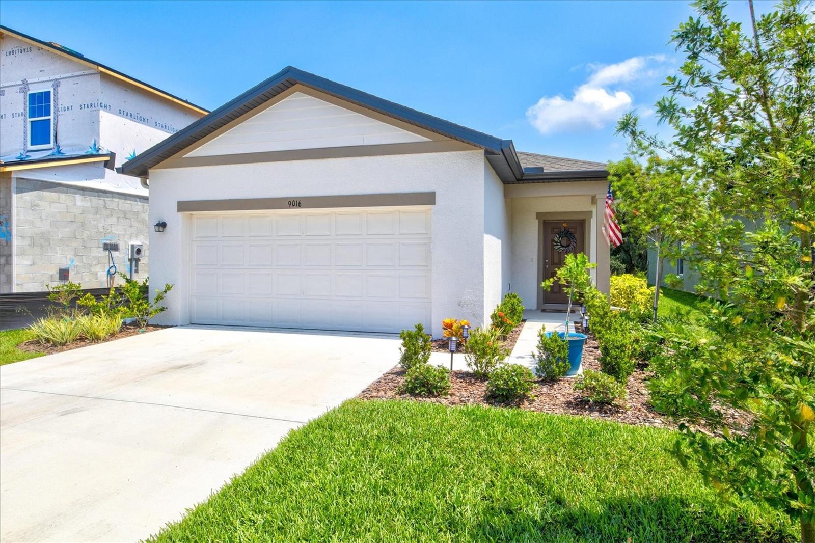 9016 WAXWING WAY, PARRISH, FL, 34219