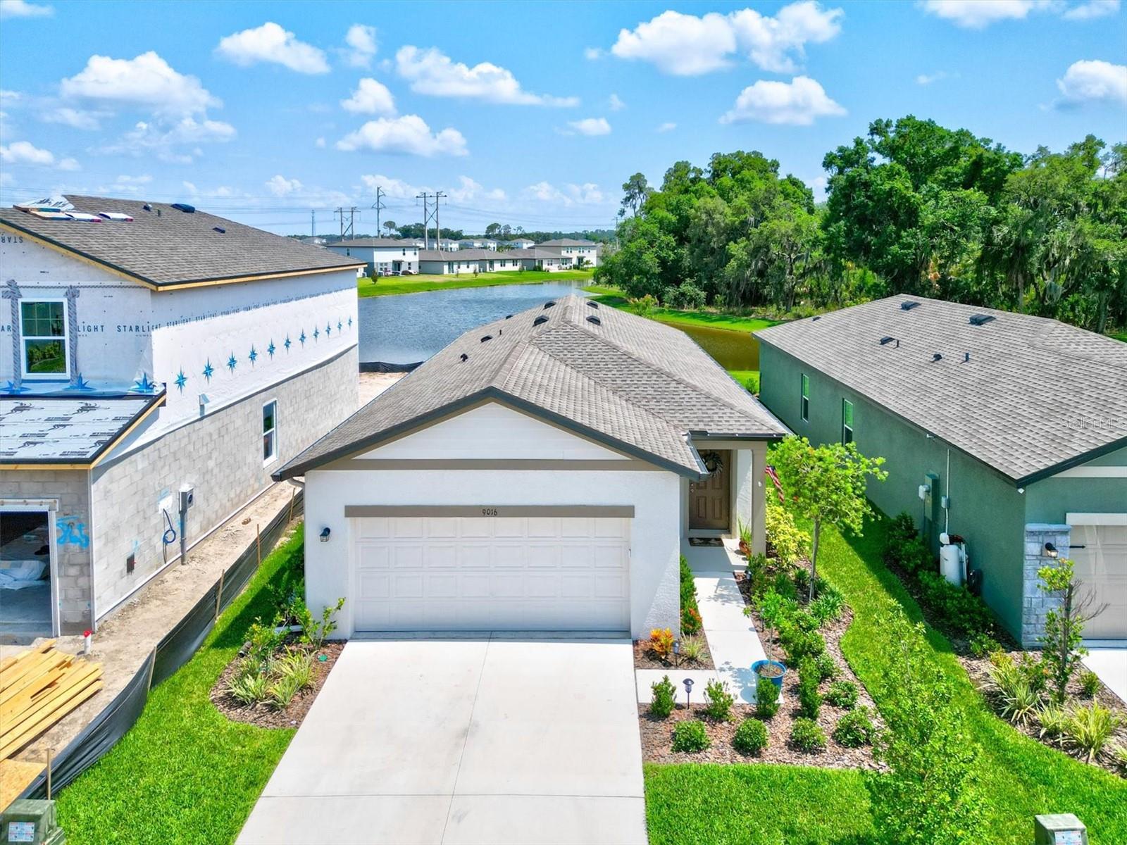 9016 WAXWING WAY, PARRISH, FL, 34219